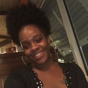 Meet your Posher, Shenice